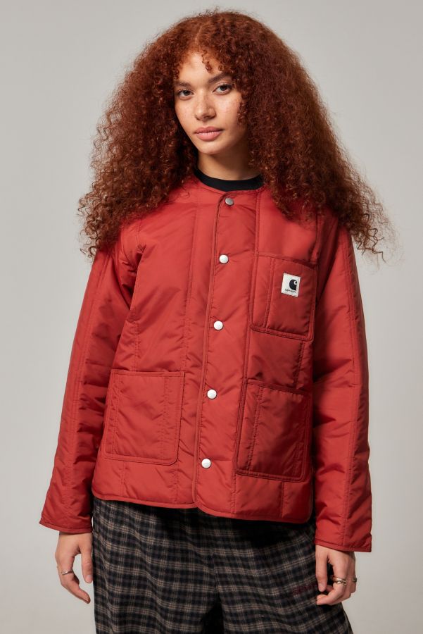 Slide View: 1: Carhartt WIP Kyla Innenjacke