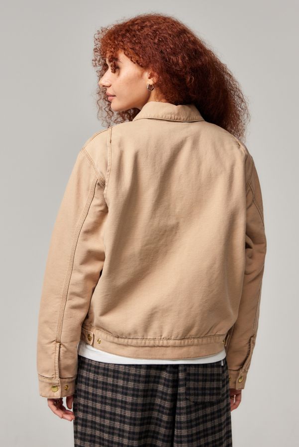 Slide View: 3: Veste Dayton Carhartt WIP