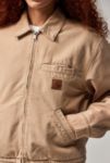 Thumbnail View 4: Veste Dayton Carhartt WIP