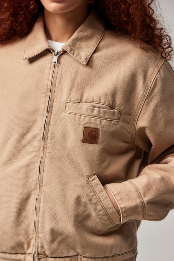 Slide View: 4: Veste Dayton Carhartt WIP