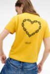 Thumbnail View 1: T-shirt à manches courtes Carhartt WIP Chained