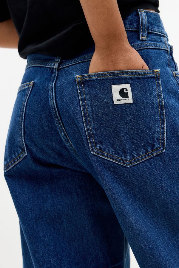 Vista de diapositivas: 3: Jeans Brandon Carhartt WIP