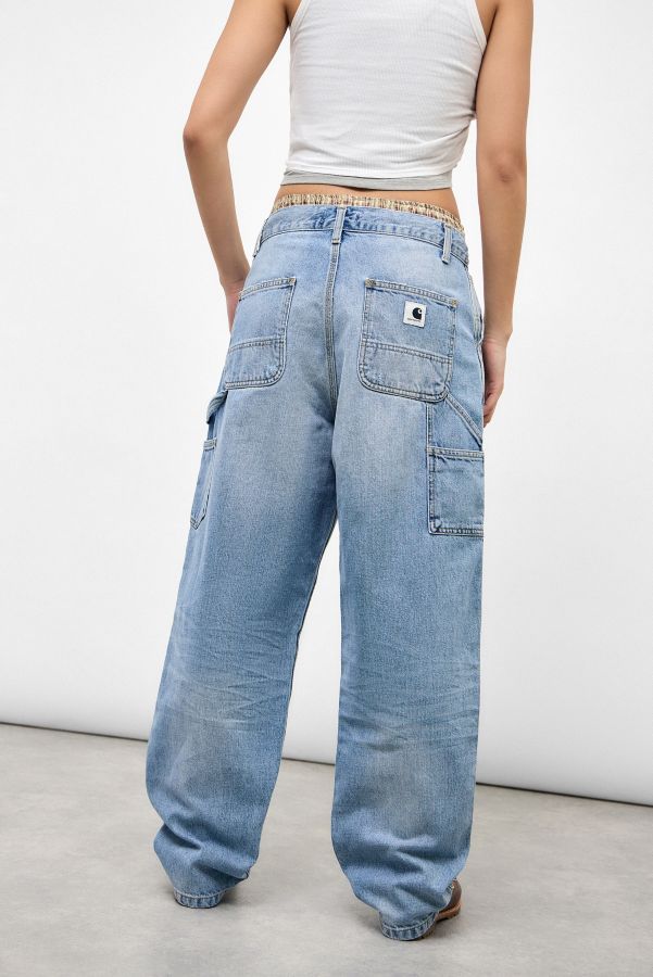 Slide View: 4: Jeans Carhartt WIP Brandon