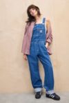 Thumbnail View 1: Carhartt WIP Norco Overalls