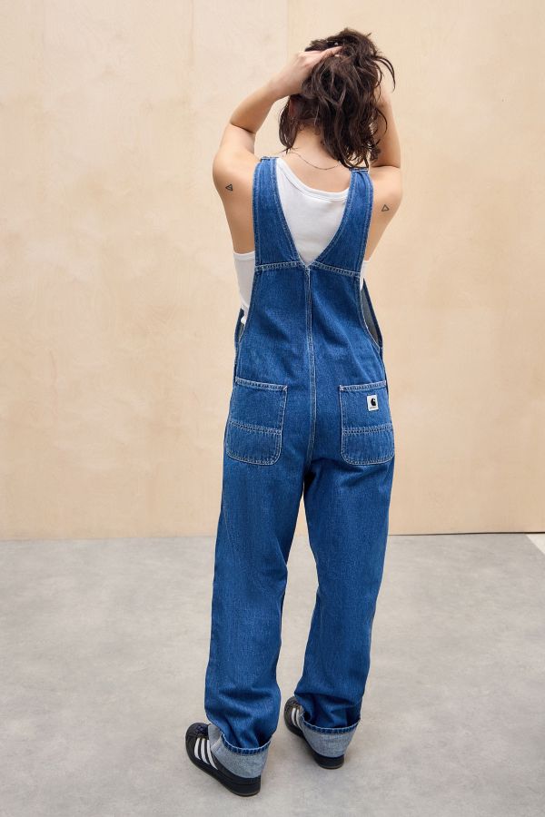 Slide View: 5: Carhartt WIP Norco Overalls