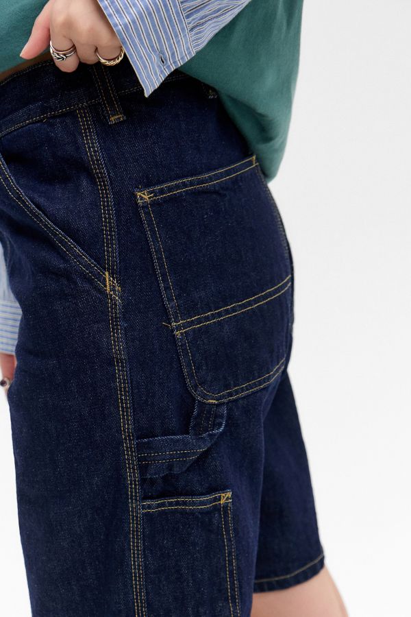 Slide View: 5: Short Carhartt Single Knee