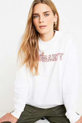 white hoodie online