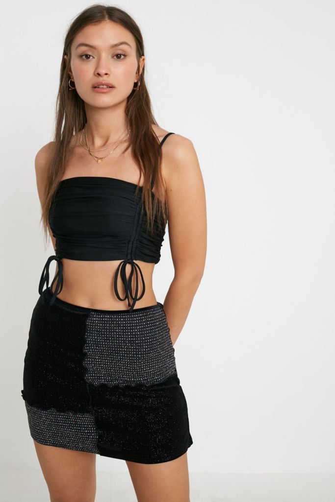 Tiger Mist Zion Top | Urban Outfitters UK