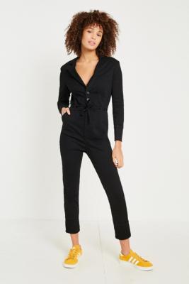 free people take me out jumpsuit