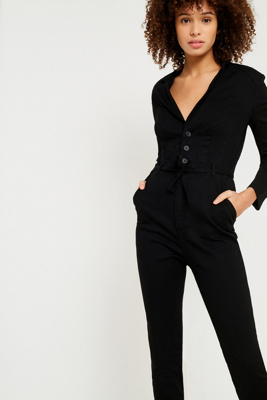 free people take me out jumpsuit