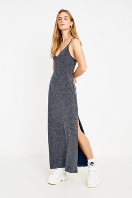 free people lola maxi dress