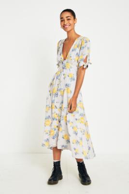 love of my life free people dress