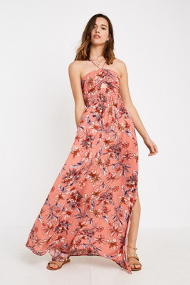 free people one step ahead maxi