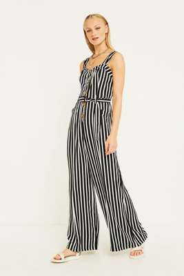 free people city girl jumpsuit