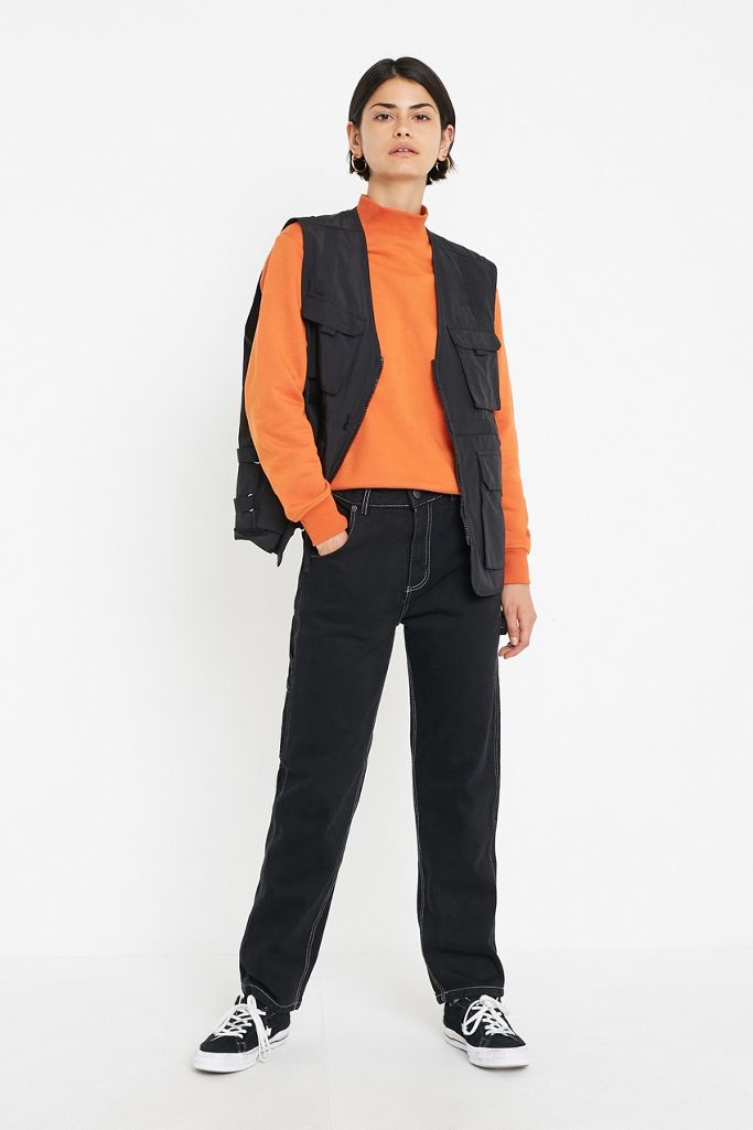 Dickies Park City Workwear Skate Jeans Urban Outfitters UK