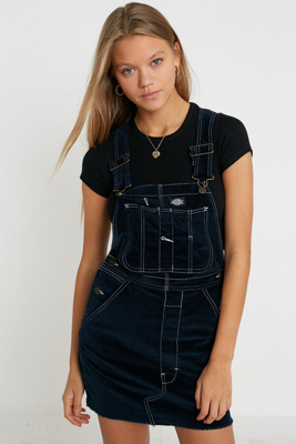 dickies pinafore