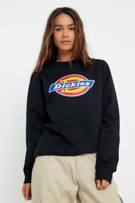 dickies crew neck sweatshirt