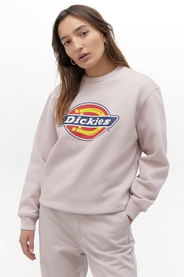 dickies women's sweatshirts