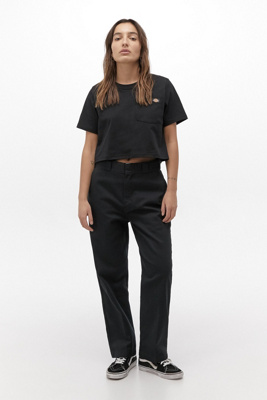 dickies womens skate pants