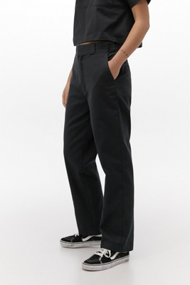 dickies skateboard trousers