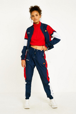 sean john tracksuit velour