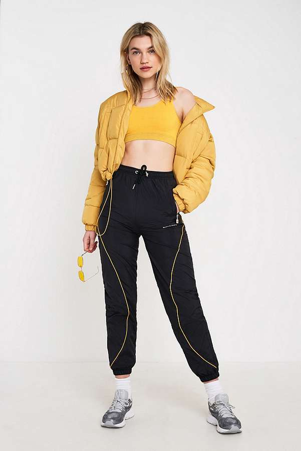 Ellesse Shell Track Pants | Urban Outfitters UK