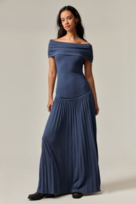 Lioness Field Of Dreams Maxi Dress