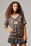 Vista en miniatura 1: Top Estampado de Leopardo Lioness Spectate