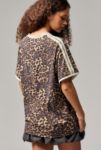 Vista en miniatura 4: Top Estampado de Leopardo Lioness Spectate