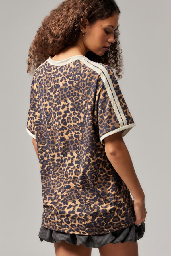 Vista de diapositivas: 4: Top Estampado de Leopardo Lioness Spectate