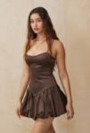 Thumbnail View 1: Lioness Dollhouse Mini Dress