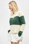 Thumbnail View 1: Lioness Rugby Prince Knit Jumper