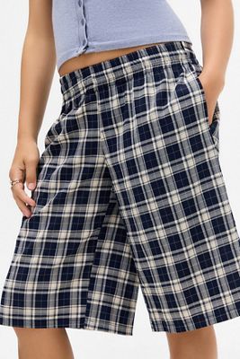 Lioness Sevigney Shorts