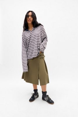 Lioness Rebels Trikot