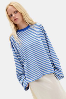 Lioness Bloom Langarm-T-Shirt