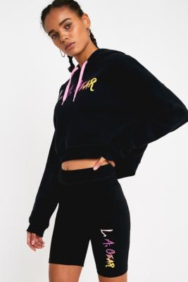 la gear cycling shorts