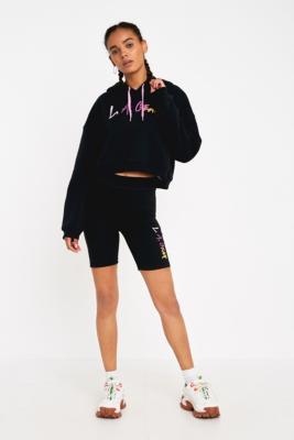la gear cycling shorts