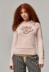 Thumbnail View 1: Roxy UO Exklusiver Strick-Kapuzenpullover