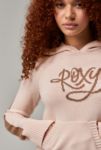 Thumbnail View 2: Roxy UO Exklusiver Strick-Kapuzenpullover