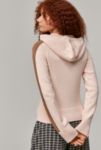 Thumbnail View 4: Roxy UO Exklusiver Strick-Kapuzenpullover