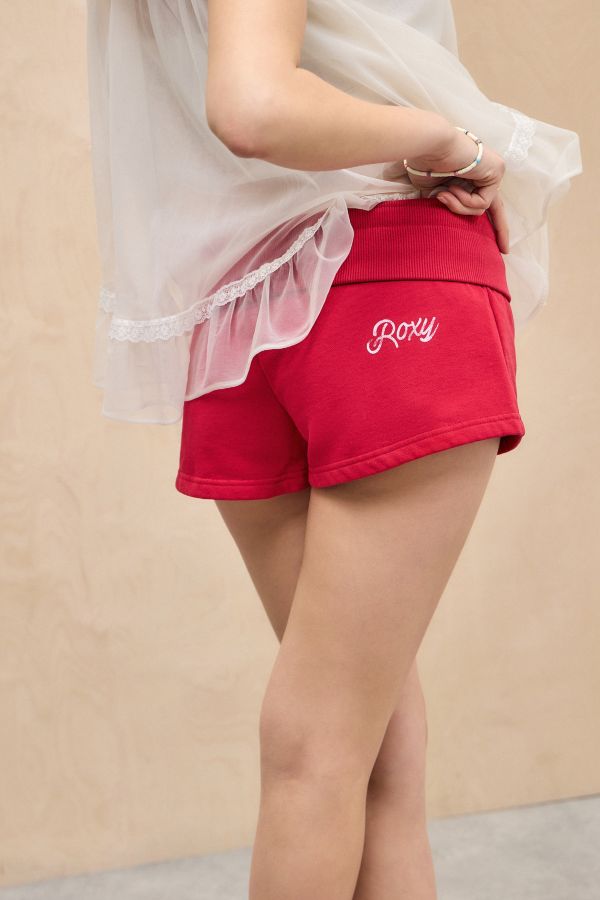 Vista de diapositivas: 4: Shorts Micro Roxy UO Exclusivo