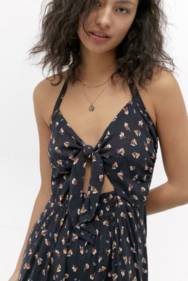 billabong babylon jumpsuit