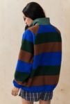 Thumbnail View 4: Quiksilver Half-Snap Fleece