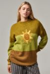 Visualizzazione miniature 1: Maglione Sole Intarsia Daisy Street