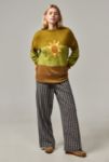 Visualizzazione miniature 3: Maglione Sole Intarsia Daisy Street