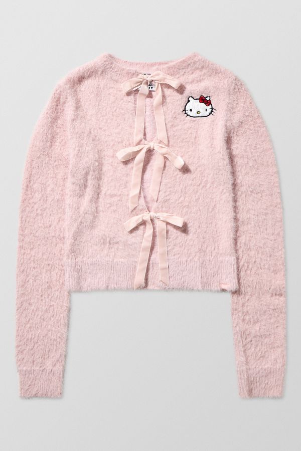 Vista diapositiva: 5: Cardigan Daisy Street UO Esclusivo Hello Kitty