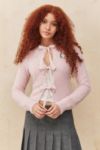 Visualizzazione miniature 1: Cardigan Daisy Street UO Esclusivo Hello Kitty