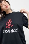 Visualizzazione miniature 3: T-Shirt Nera con Logo Grammici