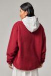 Thumbnail View 4: Gramicci Fleece Cardigan