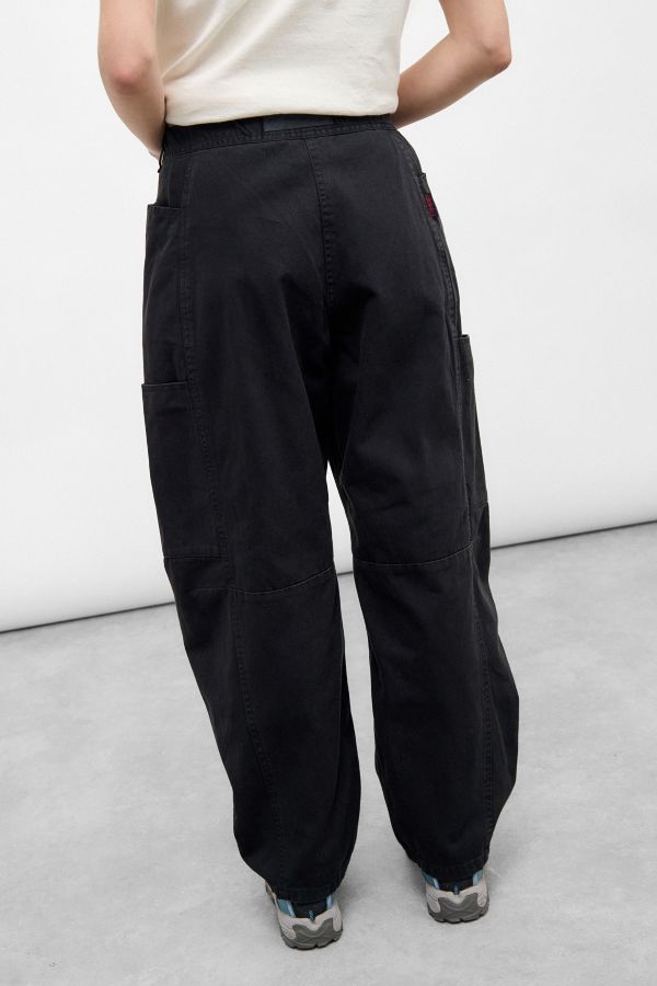 Slide View: 5: Gramicci Black Voyager Trousers